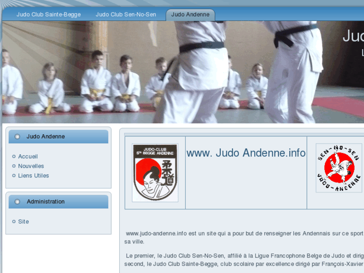 www.judo-andenne.info