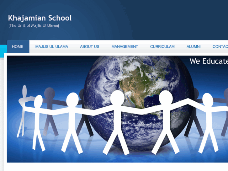 www.khajamianschool.com