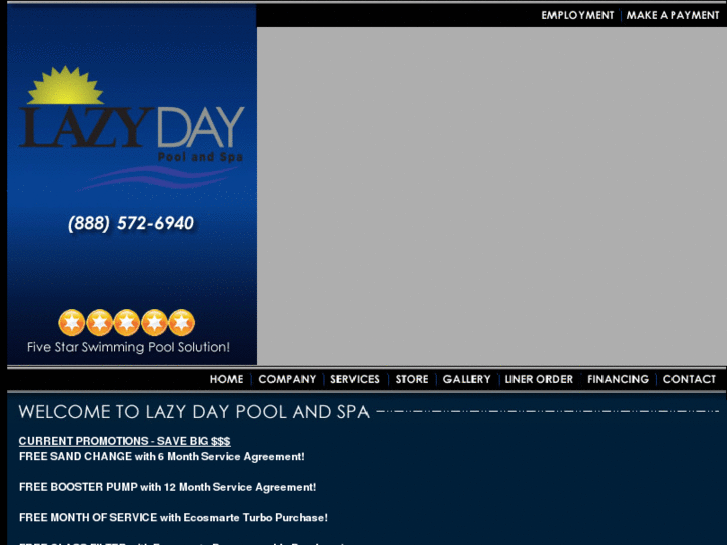 www.lazydaypools.com