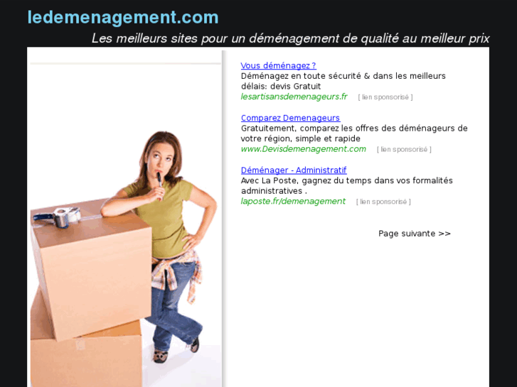 www.ledemenagement.com