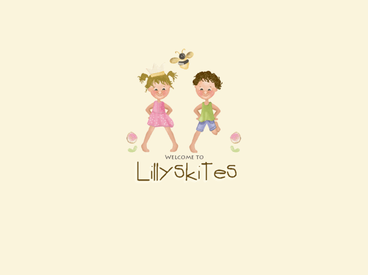 www.lillyskites.com