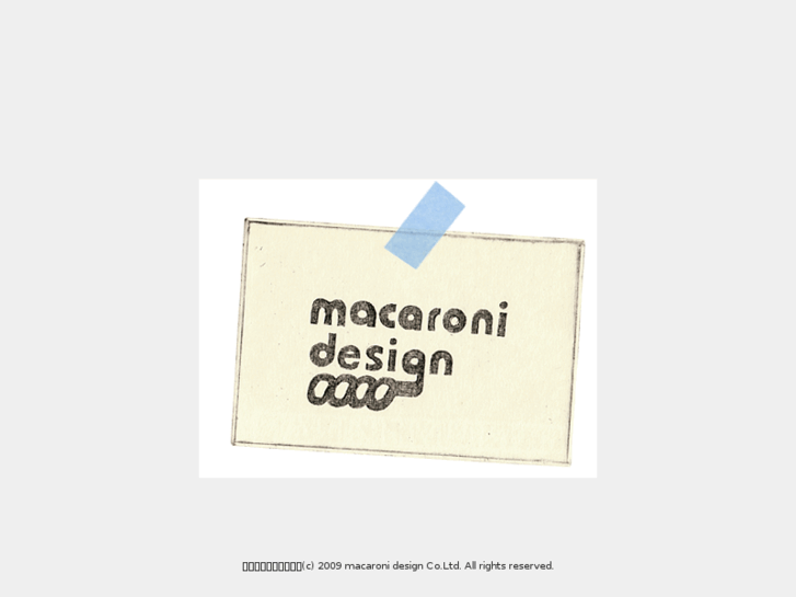 www.macaroni-design.com