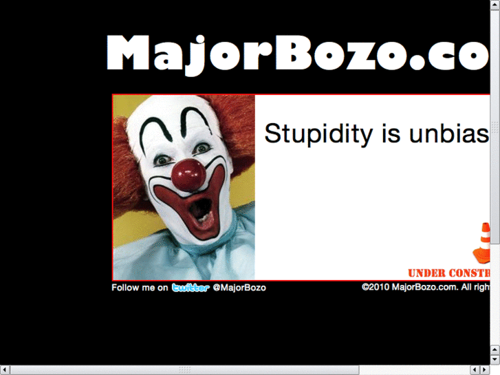 www.majorbozo.com