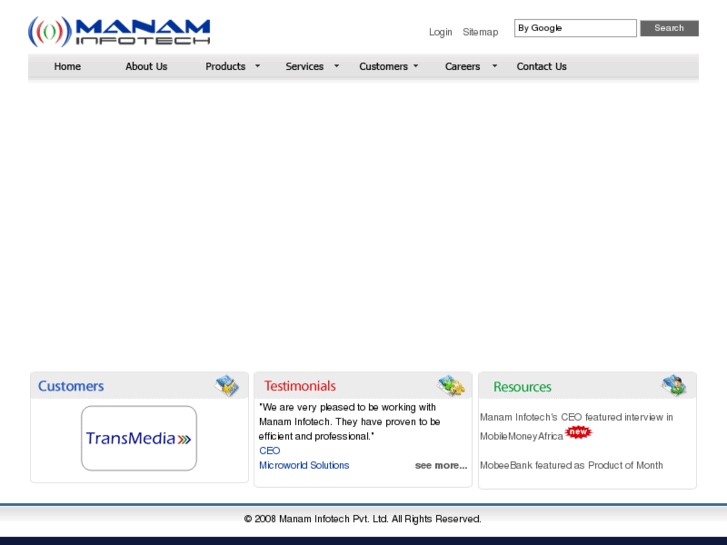 www.manamtech.com