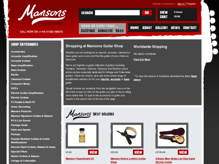 www.mansons.co.uk