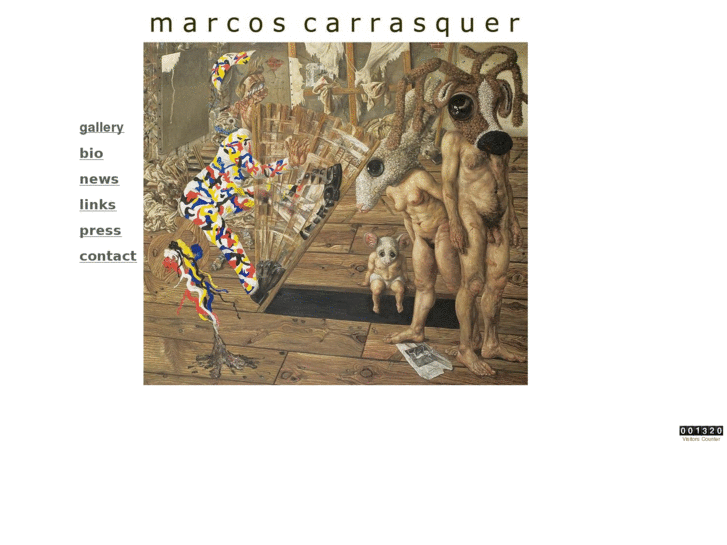 www.marcoscarrasquer.com