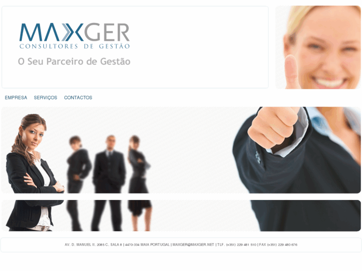 www.maxger.net