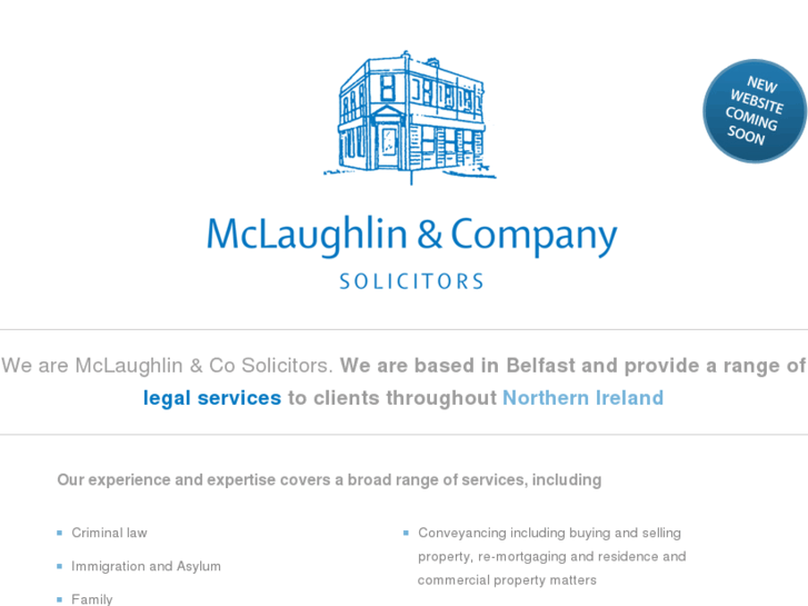 www.mclaughlinsolicitors.com