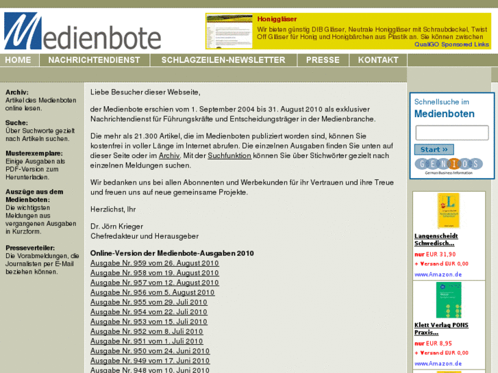 www.medienbote.com