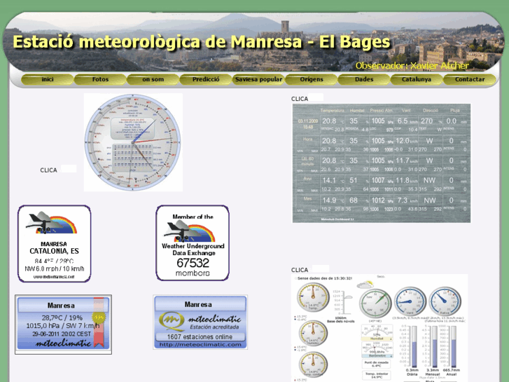 www.meteomanresa.com