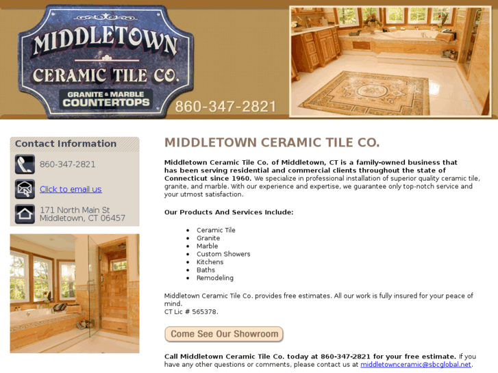 www.middletownceramic.com