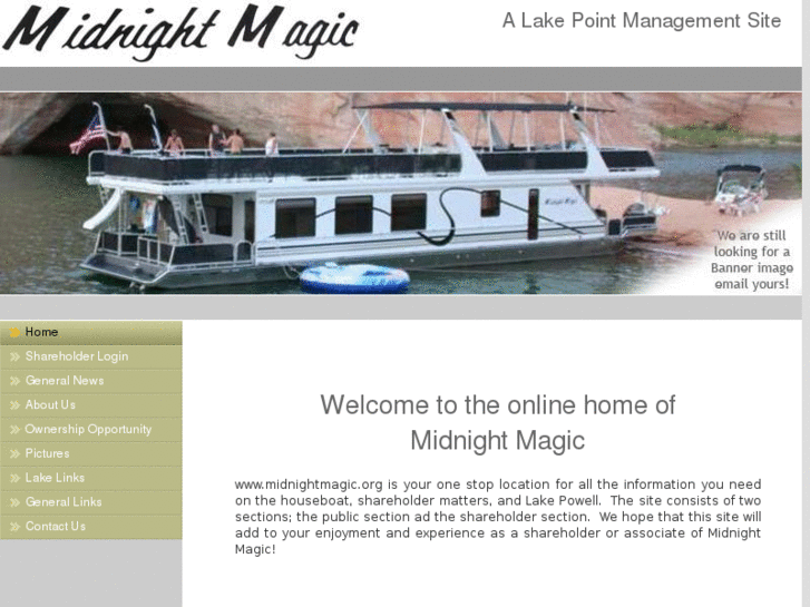 www.midnightmagic.org