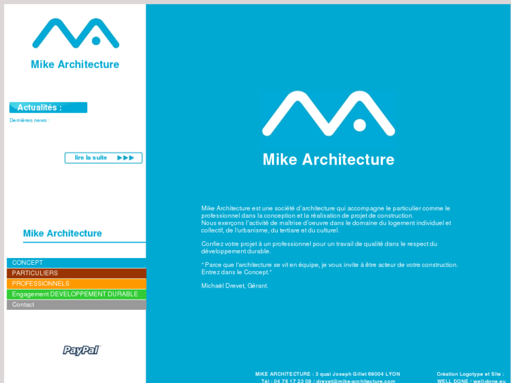 www.mike-architecture.com