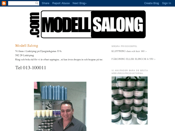 www.modellsalong.com