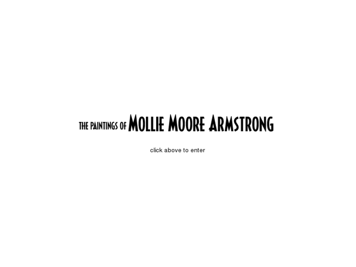 www.molliearmstrong.com