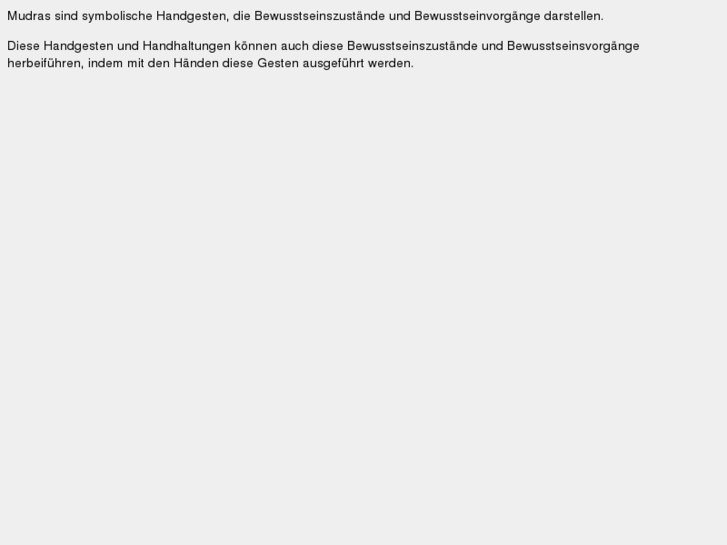 www.mudras.info