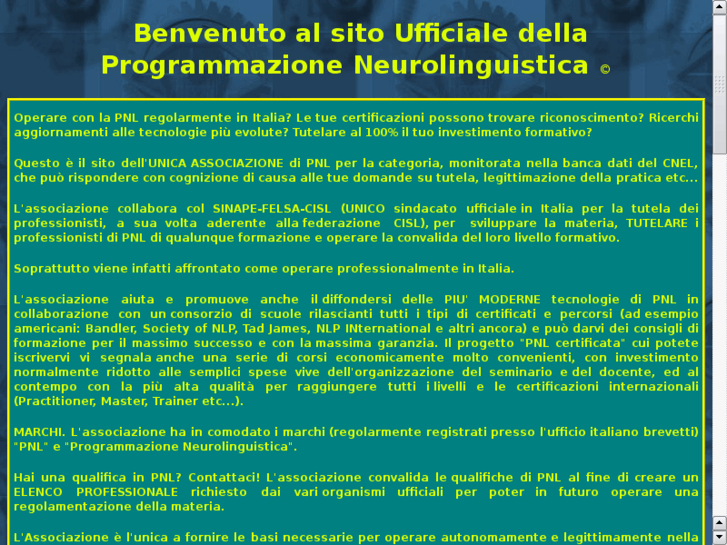 www.neurolinguistique.org