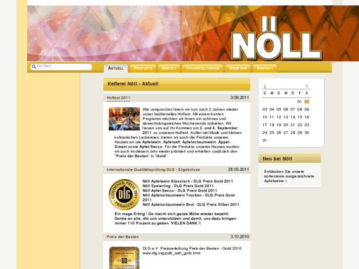 www.noell-apfelwein.de