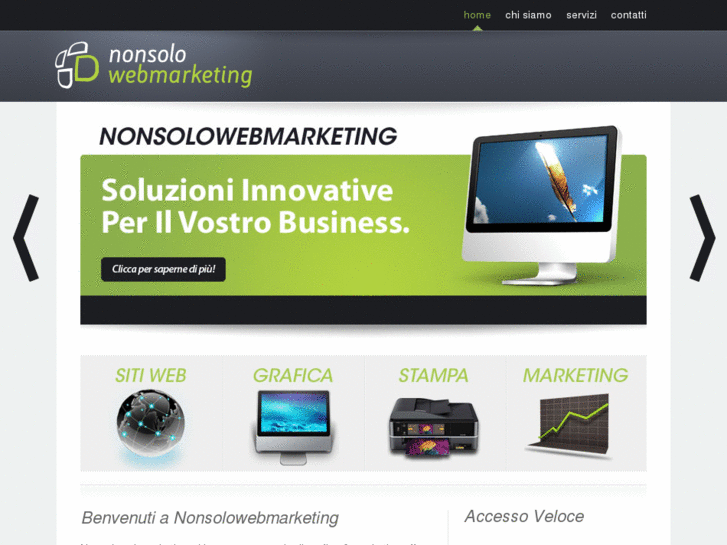 www.nonsolowebmarketing.com