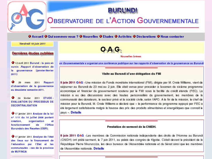 www.oag.bi