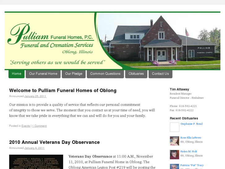 www.oblongfuneralhome.com