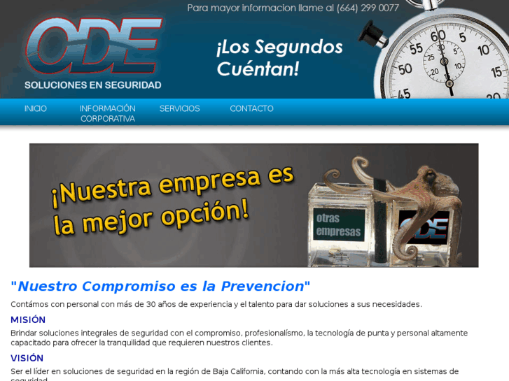 www.odeseguridad.com