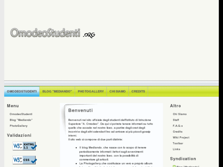 www.omodeostudenti.org