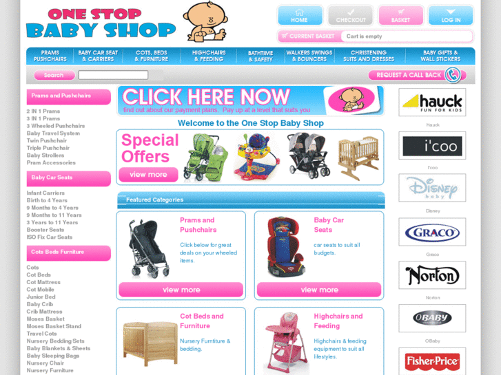 www.onestopbabyshop.org