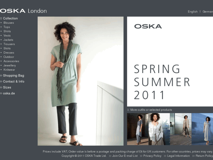 www.oska-london.info