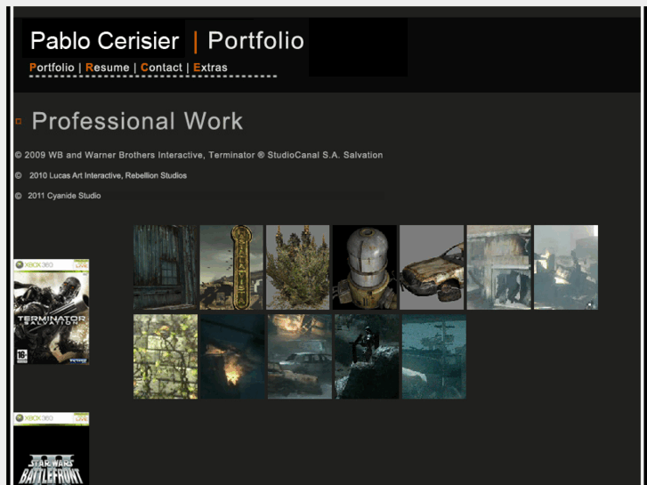 www.pablocerisier.com