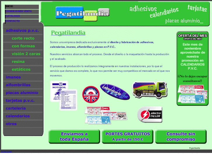 www.pegatilandia.com