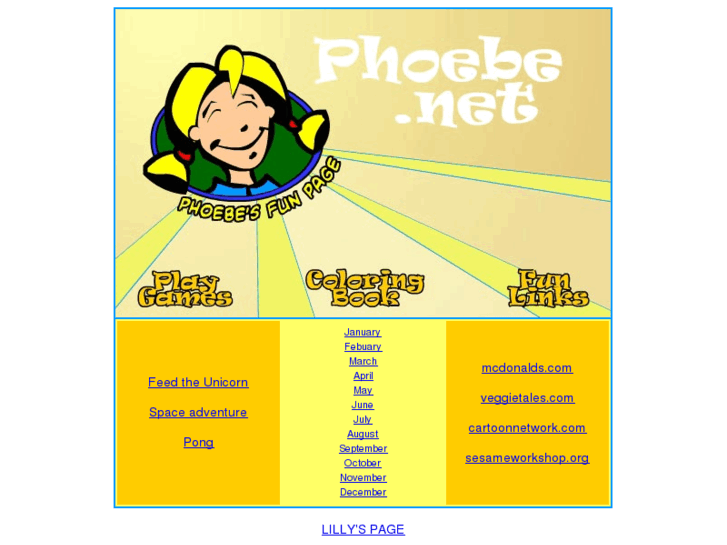 www.phoebe.net