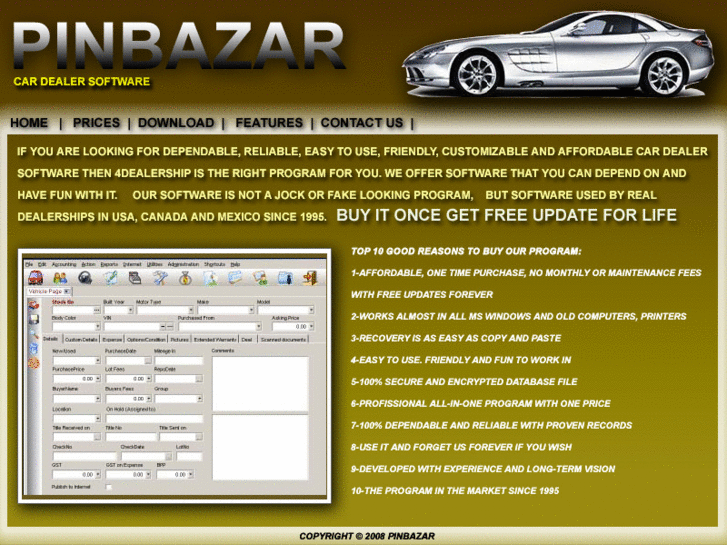 www.pinbazar.com