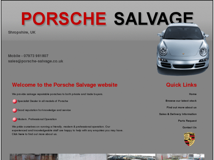 www.porschesalvage.co.uk