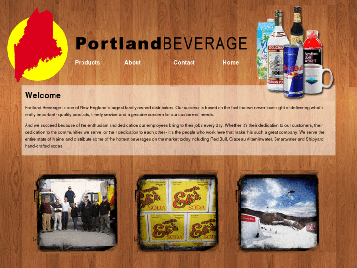 www.portlandbeverage.com