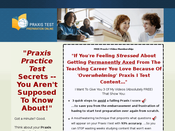 www.praxispracticetest.org