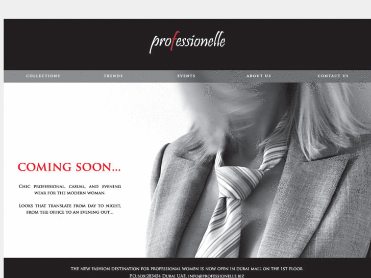 www.professionelledubai.com
