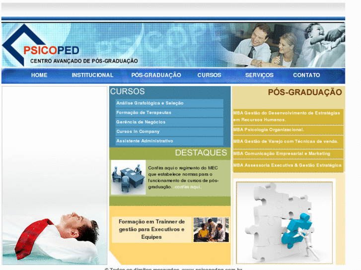 www.psicopedpg.com.br