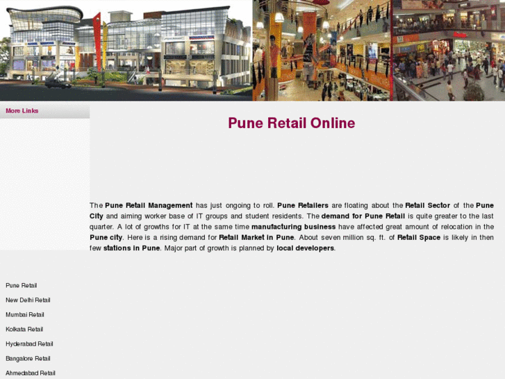 www.puneretail.com