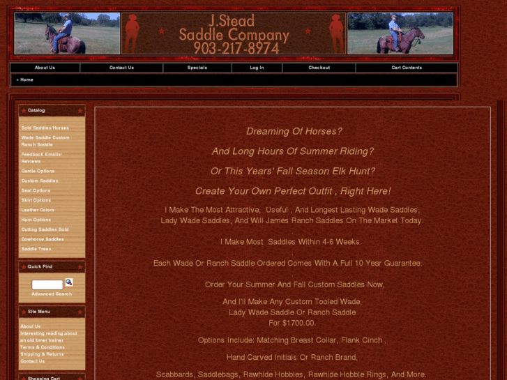 www.ranchsaddle.com