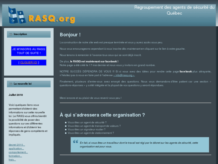 www.rasq.org