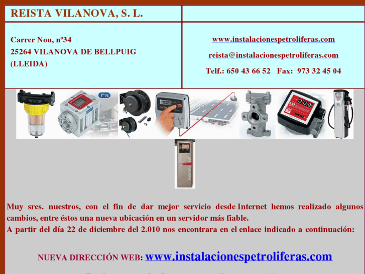 www.reistavilanova.com