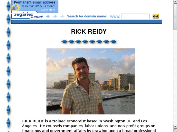 www.rickreidy.info