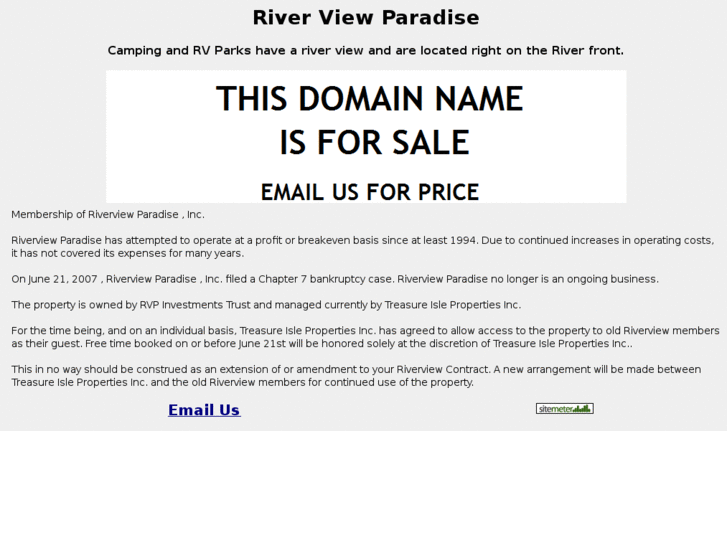 www.riverviewparadise.com