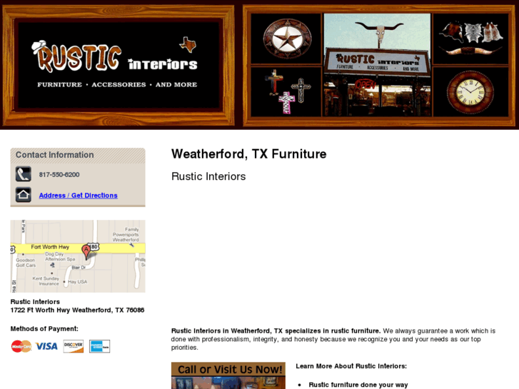 www.rusticinteriorsofweatherford.com