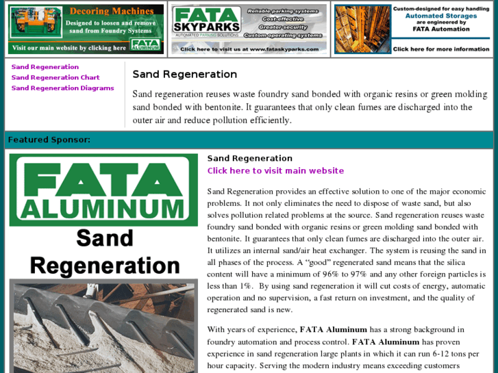 www.sandregeneration.com