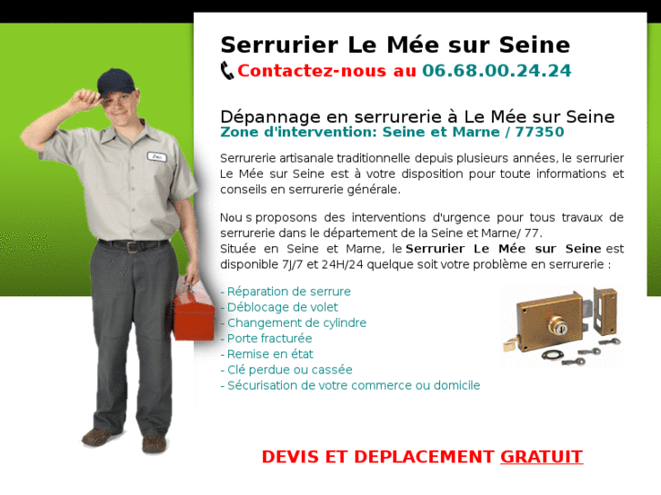 www.serrurierle-mee-sur-seine.net