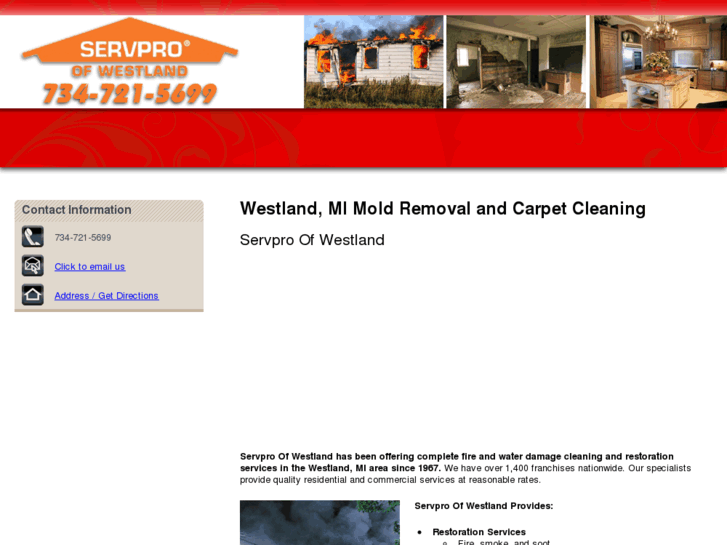 www.servproofwestland.com