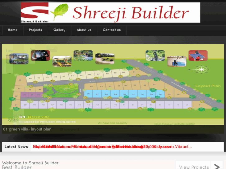 www.shreejibuilder.com