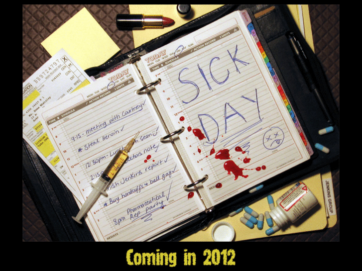 www.sickdaythemovie.com